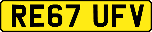 RE67UFV