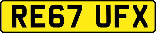 RE67UFX