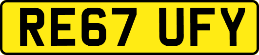 RE67UFY