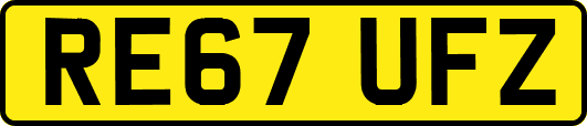 RE67UFZ