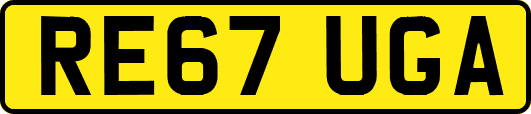 RE67UGA