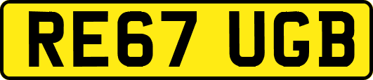 RE67UGB