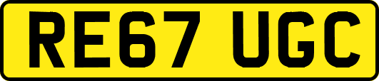RE67UGC