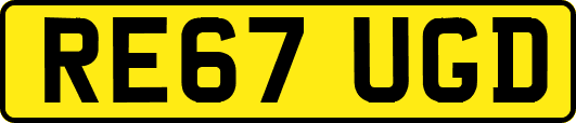 RE67UGD