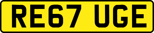 RE67UGE