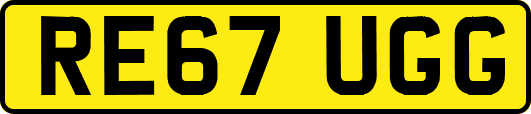 RE67UGG