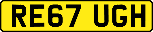 RE67UGH