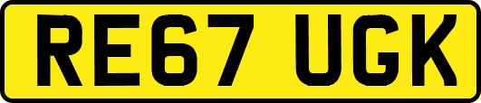 RE67UGK
