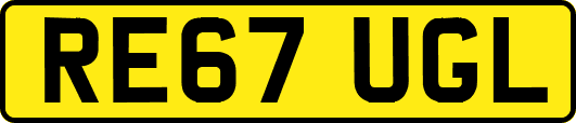RE67UGL