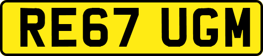 RE67UGM