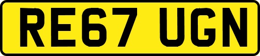 RE67UGN