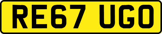 RE67UGO