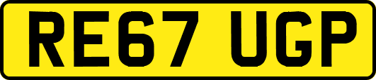 RE67UGP