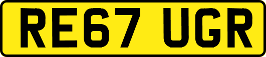 RE67UGR