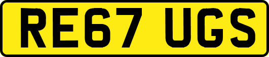 RE67UGS