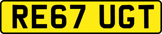 RE67UGT