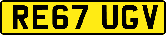 RE67UGV