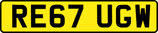 RE67UGW