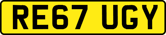 RE67UGY