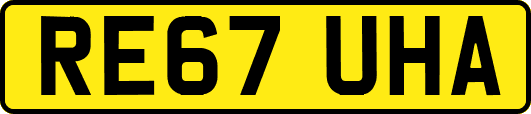 RE67UHA