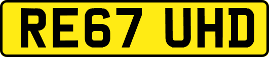 RE67UHD