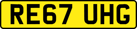 RE67UHG