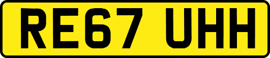 RE67UHH