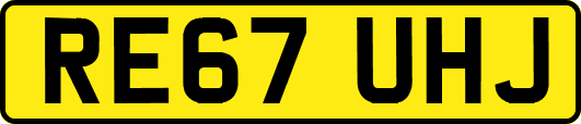 RE67UHJ