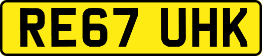 RE67UHK