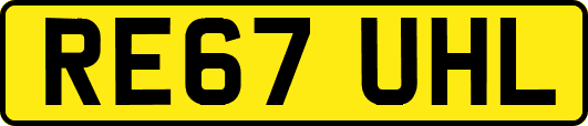 RE67UHL
