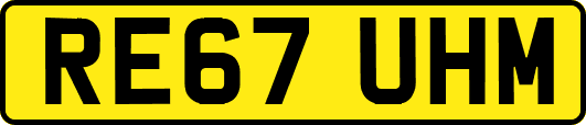RE67UHM