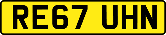 RE67UHN