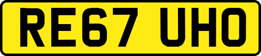 RE67UHO