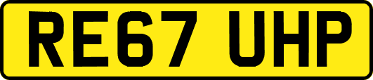 RE67UHP