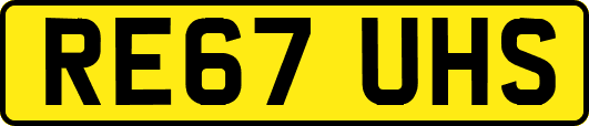 RE67UHS