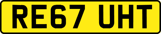 RE67UHT