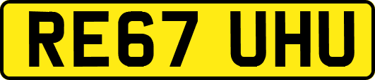 RE67UHU