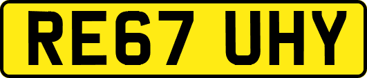 RE67UHY
