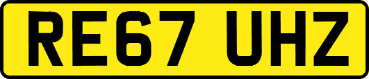 RE67UHZ