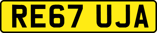RE67UJA