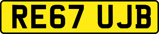 RE67UJB