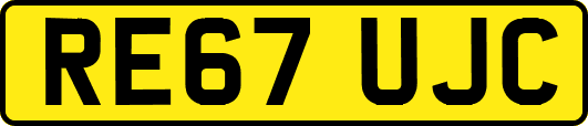 RE67UJC