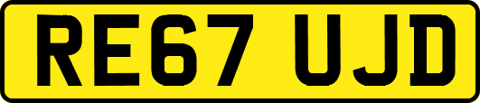 RE67UJD
