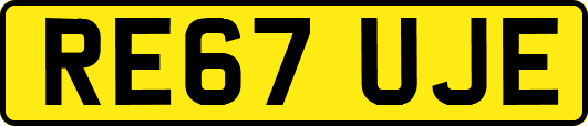 RE67UJE