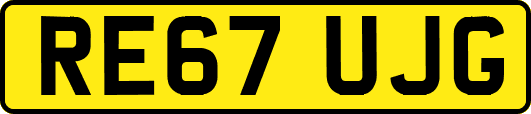 RE67UJG