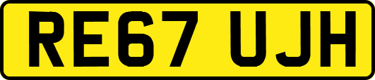 RE67UJH