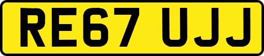 RE67UJJ