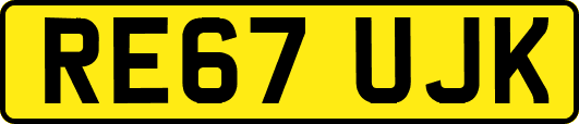 RE67UJK