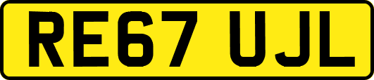 RE67UJL
