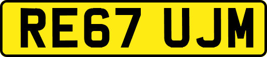 RE67UJM